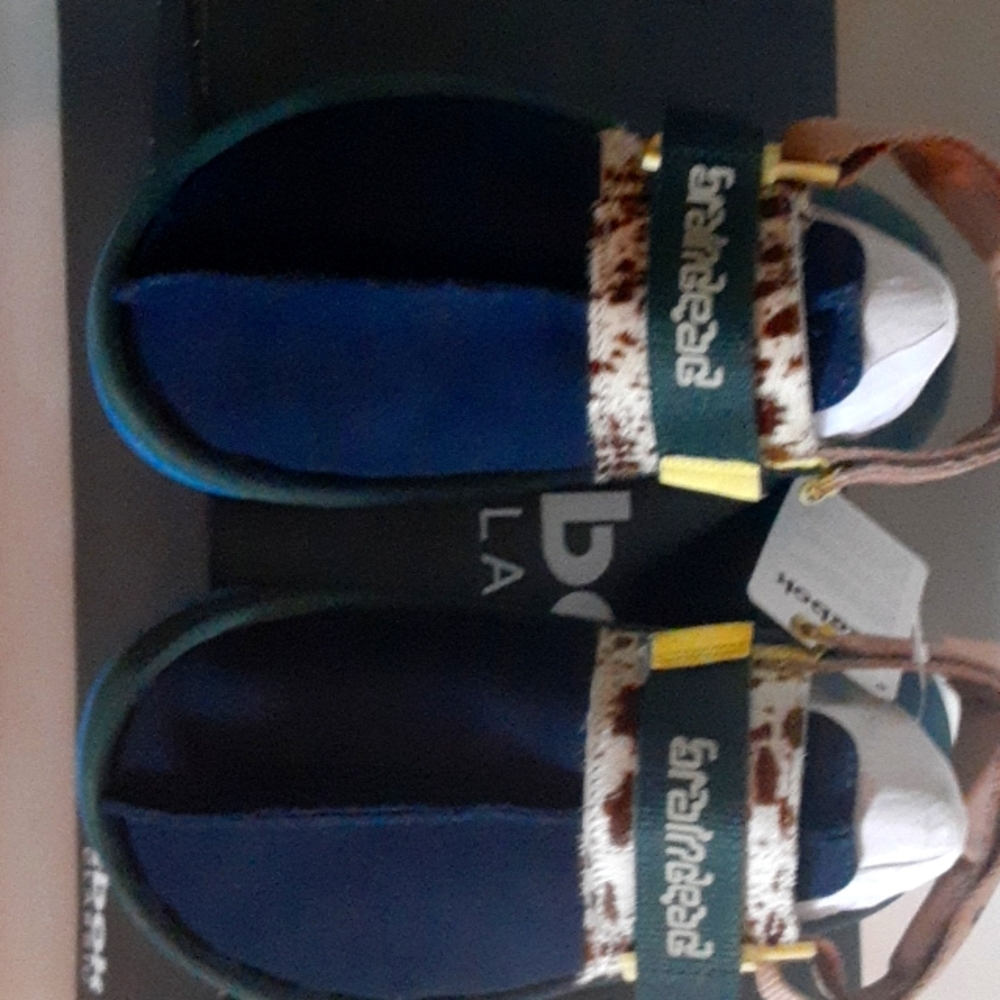 Reebok Beatnik Braindead